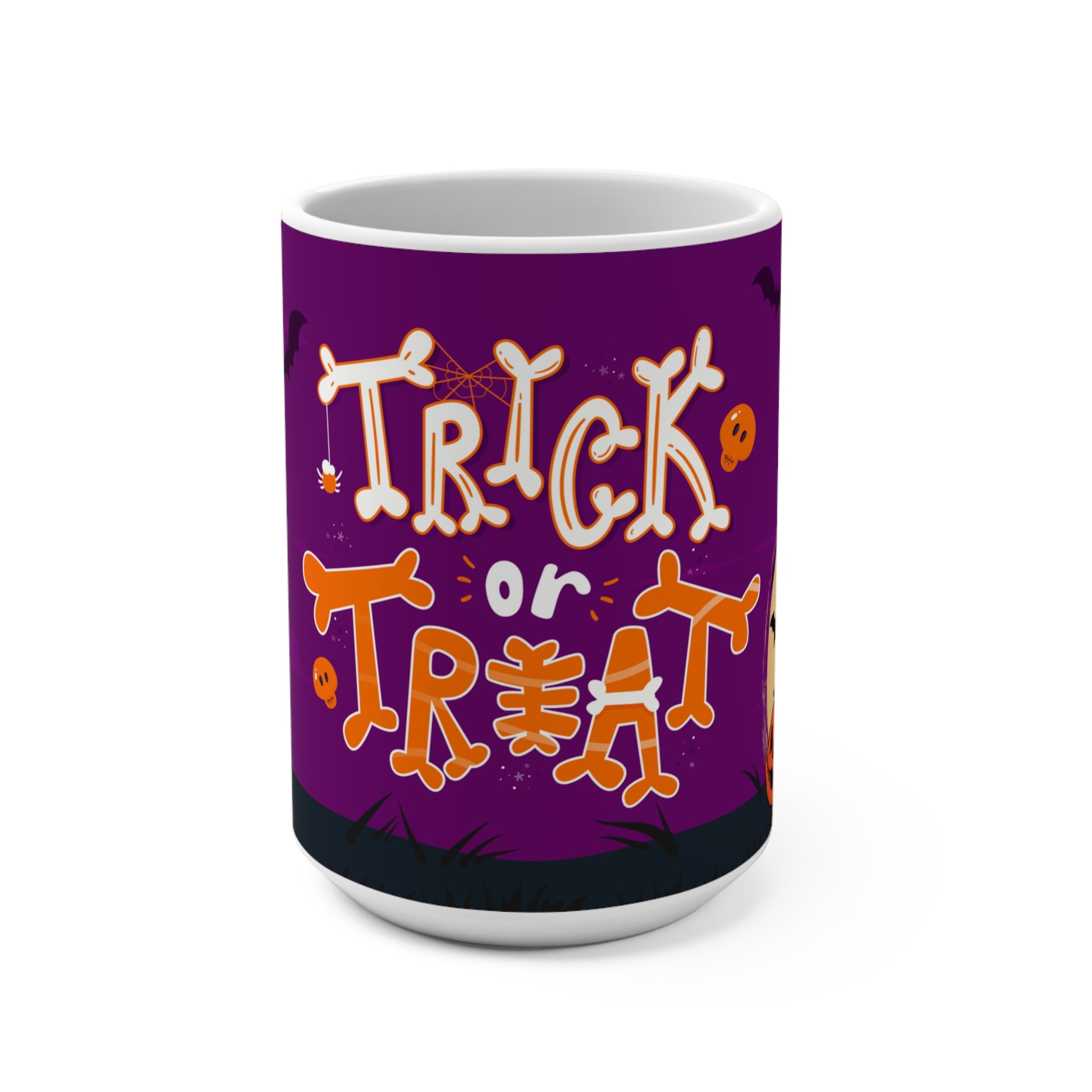 Trick or Treat | Mug